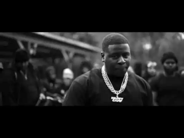 Video: Blac Youngsta – Old Friends
